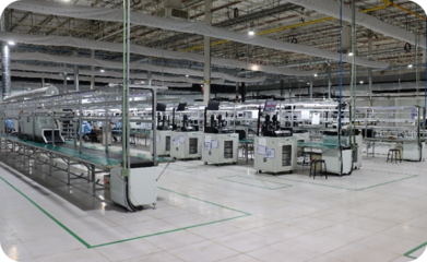 拓邦墨西哥基地 制造出海的韌性與電動工具行業的新航標